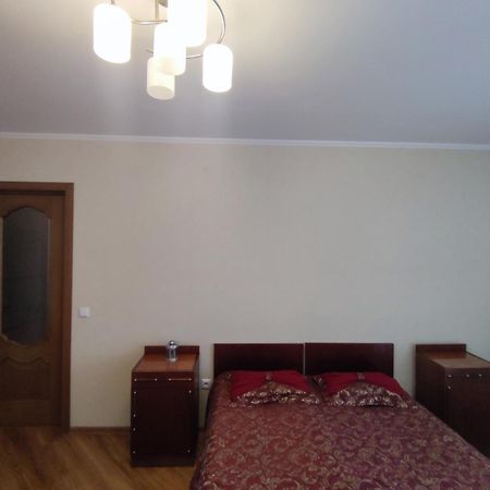 2-Х Кімн Квартира В Новобудові Ternopil Esterno foto