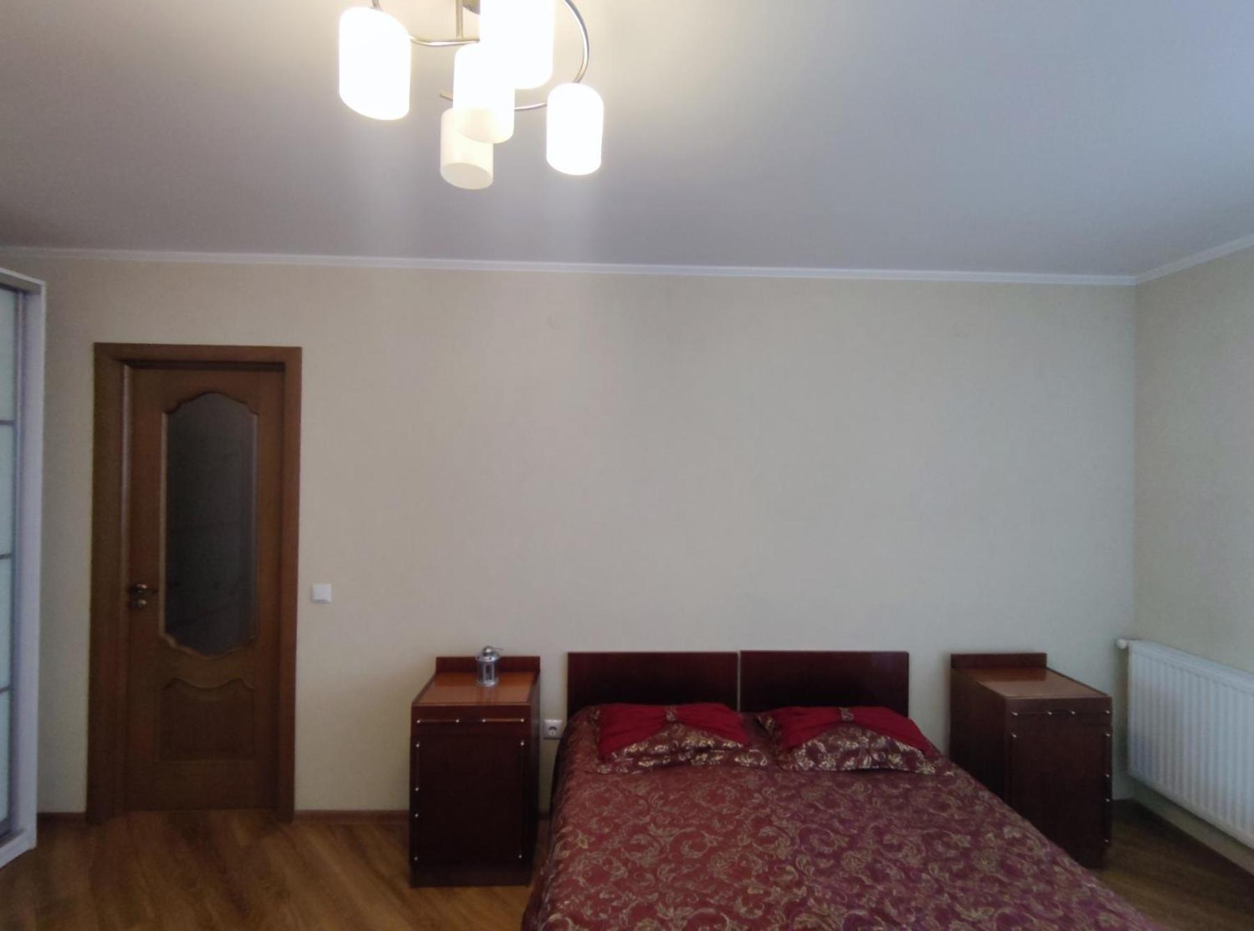 2-Х Кімн Квартира В Новобудові Ternopil Esterno foto